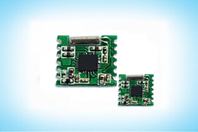 AH1035FM立體聲無線發(fā)射模塊