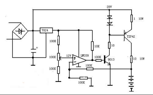 12v電瓶充電電壓？,第1張